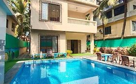 Gk Beach House 5Bhk Pvt Pool