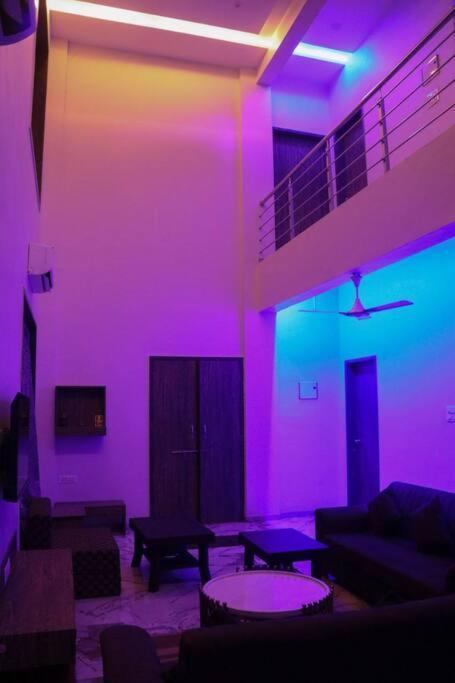 Gk Beach House 5Bhk Pvt Pool Villa Mumbai Exterior photo