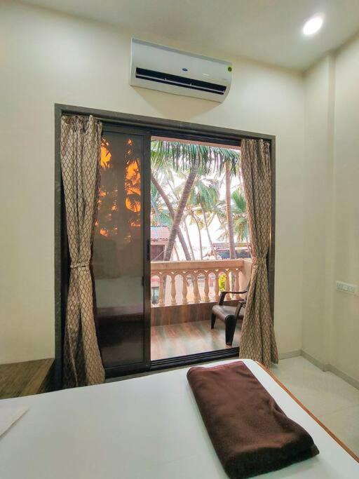 Gk Beach House 5Bhk Pvt Pool Villa Mumbai Exterior photo